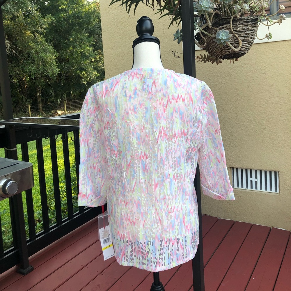 Ruby Rd Women’s Blouse - Picture 2 of 8